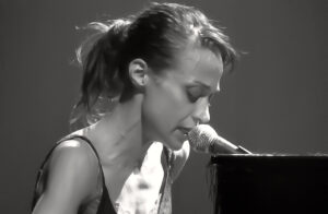 Fiona Apple Songs From A to Z