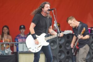 20 Great Bands With Names Inspired by All Things That Fly