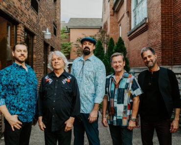 An Interview With Michael Reilly Of Pure Prairie League An Interview With Michael Reilly Of Pure Prairie League