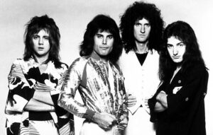 Queen Songs From A to Z