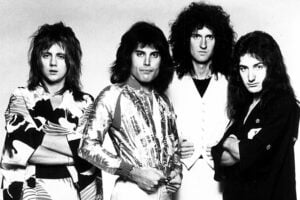 Queen Songs From A to Z