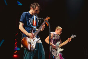 10 Best Bands With Colors In Their Names Minus Black Or White