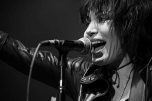 Joan Jett Albums And Songs