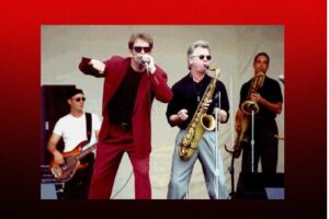 10 Most Rocking Huey Lewis And The News Songs