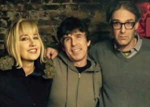 The Muffs Songs