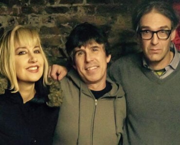 Complete List Of The Muffs Songs From A to Z