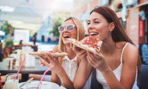 Ten 1970s Albums That Go Best With Pizza, Beer And Pretzels