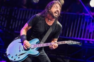 Foo Fighters Songs A to Z