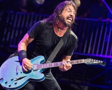 Complete List Of Foo Fighters Songs From A to Z Complete List Of Foo Fighters Songs From A to Z