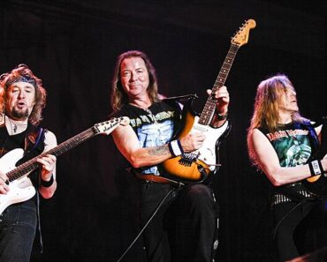 Complete List Of Iron Maiden Songs From A to Z Complete List Of Iron Maiden Songs From A to Z