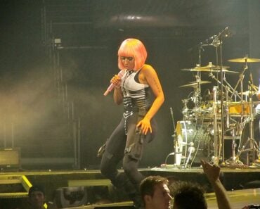 Complete List Of Nicki Minaj Songs From A to Z Complete List Of Nicki Minaj Songs From A to Z