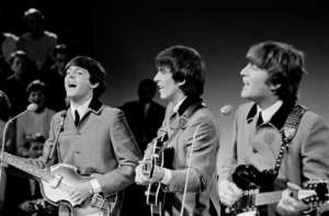 Complete List Of The Beatles Songs From A to Z