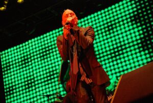 Complete List Of R.E.M. Songs From A to Z