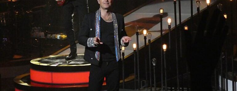 Complete List Of Robbie Williams Songs From A to Z