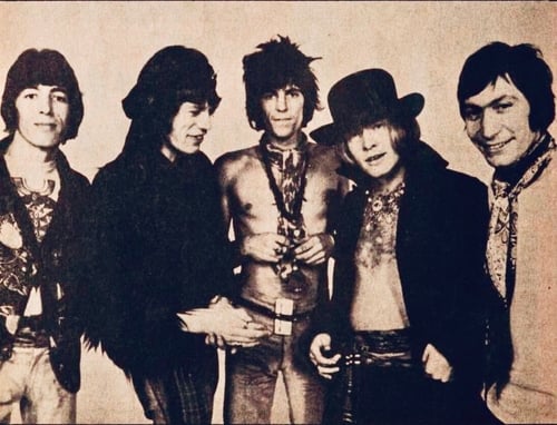 洋楽 ROLLING STONES /COMPLETE HISTORY The Rolling Stones Complete Discography: Clayson, Alan