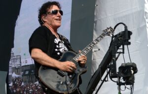 Complete List Of Journey Songs From A to Z