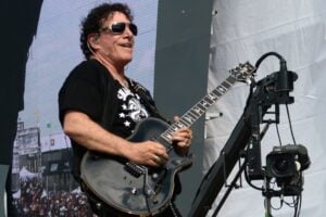 Complete List Of Journey Songs From A to Z