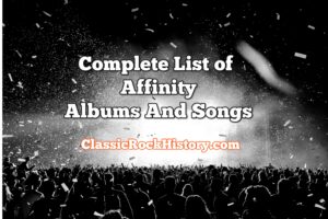 Affinity Albums And Songs