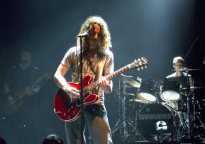 Complete List Of Soundgarden Songs From A to Z