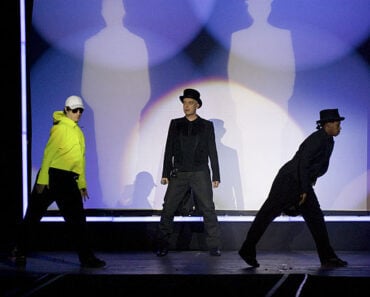 Complete List Of Pet Shop Boys Songs From A to Z