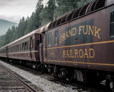 Complete List Of Grand Funk Railroad Songs From A to Z