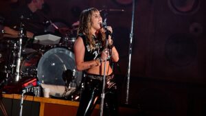 Complete List Of Miley Cyrus Songs From A to Z