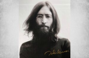 Borrowed Time: Lennon's Last Decade