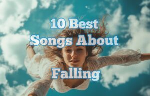 songs about falling