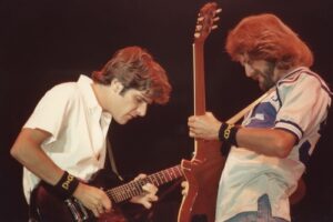 Complete List of Eagles Songs From A to Z