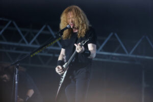 10 Darkest Songs in Rock Music