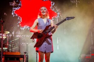 Complete List of Phoebe Bridgers Songs From A to Z