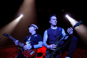 Avenged Sevenfold Songs