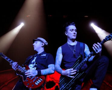 Complete List Of Avenged Sevenfold Songs From A to Z Complete List Of Avenged Sevenfold Songs From A to Z