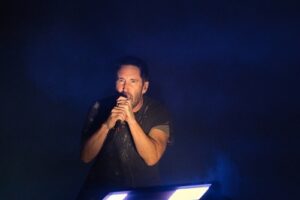 Complete List Of Nine Inch Nails Songs From A to Z