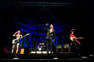 Måneskin Songs From A to Z