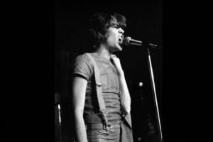 David Johansen Passes Away At 75