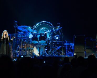 Complete List Of Fleetwood Mac Songs From A to Z Complete List Of Fleetwood Mac Songs From A to Z