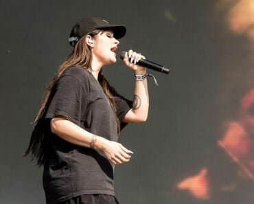 Complete List Of Spiritbox Songs From A to Z Complete List Of Spiritbox Songs From A to Z