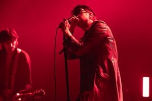 Complete List Of The Strokes Songs From A to Z