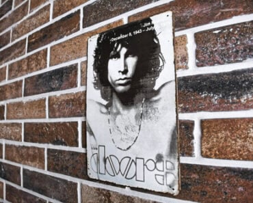Complete List Of The Doors Songs From A to Z Complete List Of The Doors Songs From A to Z