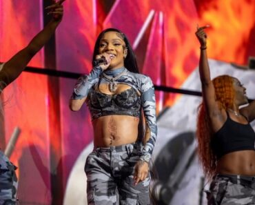 Complete List Of GloRilla Songs From A to Z Complete List Of GloRilla Songs From A to Z