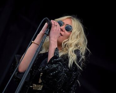 Complete List Of The Pretty Reckless Songs From A to Z Complete List Of The Pretty Reckless Songs From A to Z