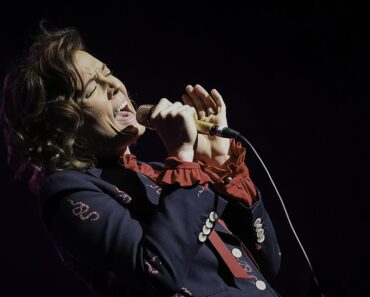 Complete List Of Brandi Carlile Songs From A to Z Complete List Of Brandi Carlile Songs From A to Z