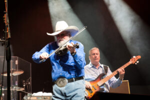 Complete List Of Charlie Daniels Band Songs From A to Z