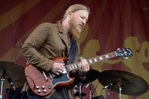 Complete List Of Derek Trucks Band Songs From A to Z