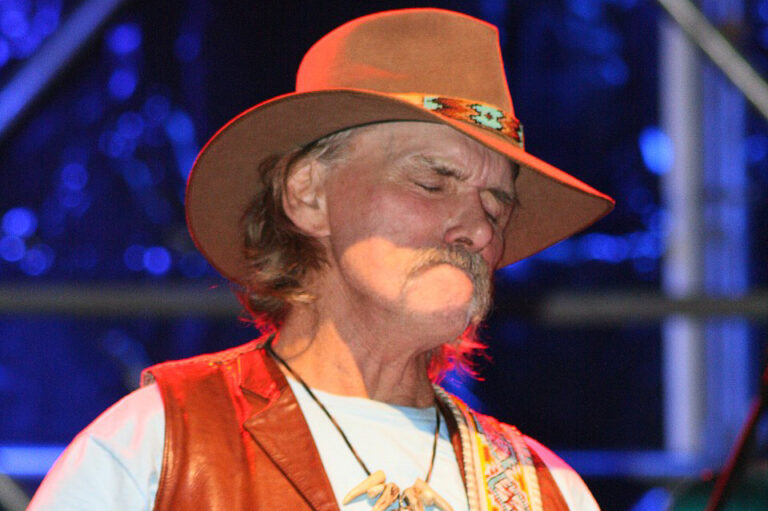 A Look Back At The Band 'Betts, Hall, Leavell & Trucks ...