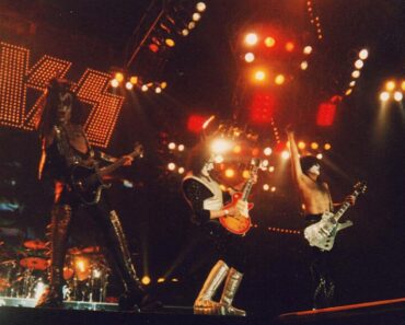 Complete List Of KISS Songs From A to Z Complete List Of KISS Songs From A to Z