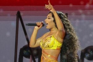 Megan Thee Stallion Songs