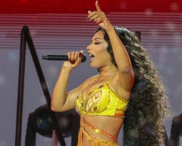 Complete List Of Megan Thee Stallion Songs From A to Z Complete List Of Megan Thee Stallion Songs From A to Z