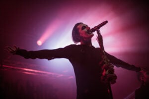 Motionless In White Songs